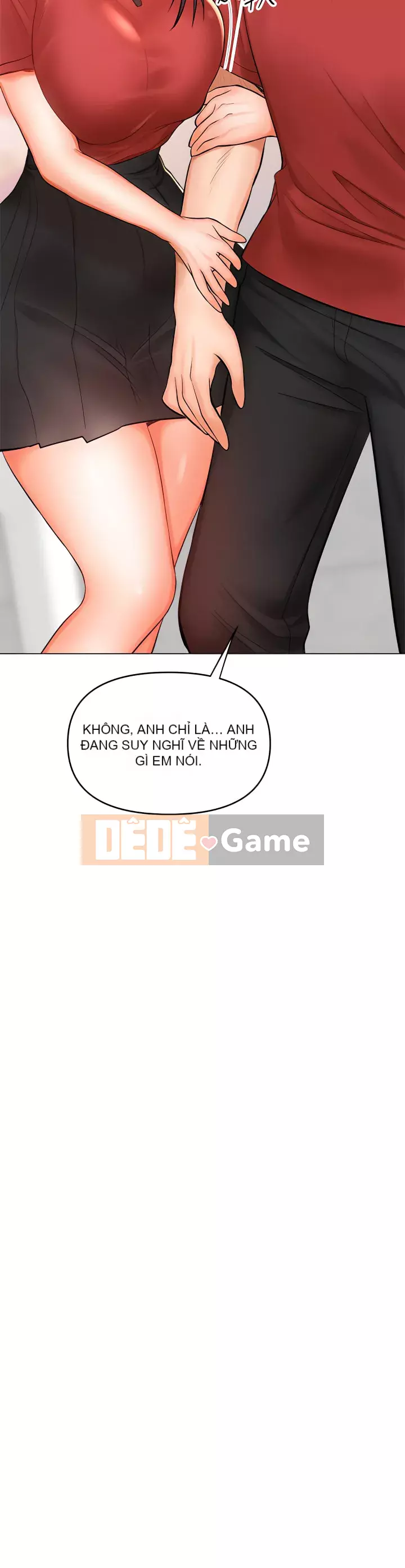 Bố già xin chỉ giáo thêm Chương 16-17