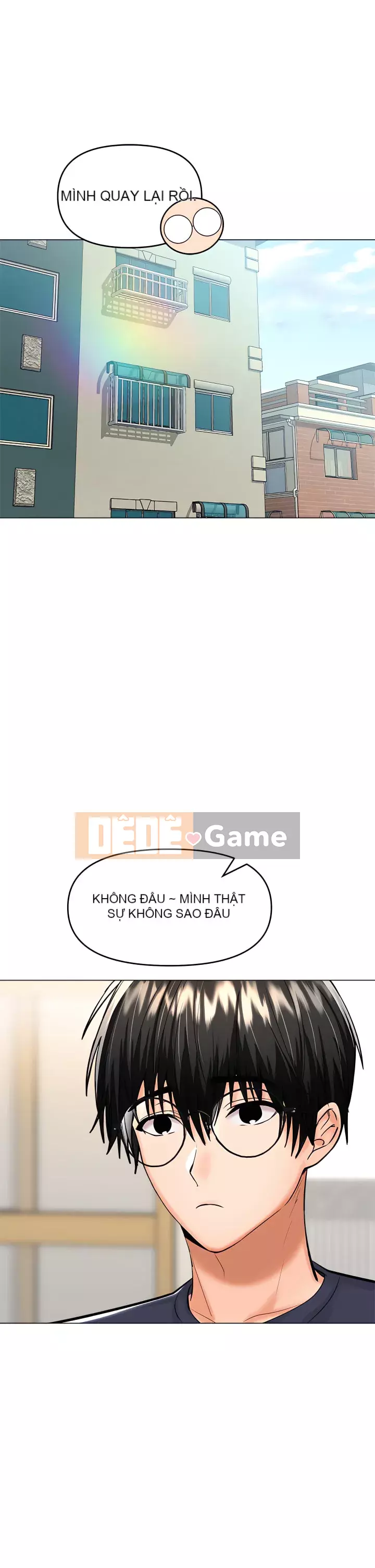 Bố già xin chỉ giáo thêm Chương 16-17