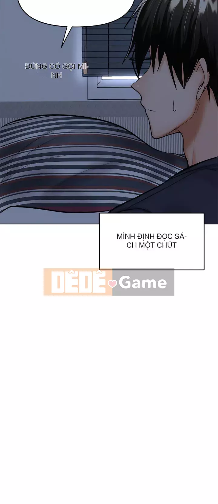 Bố già xin chỉ giáo thêm Chương 16-17