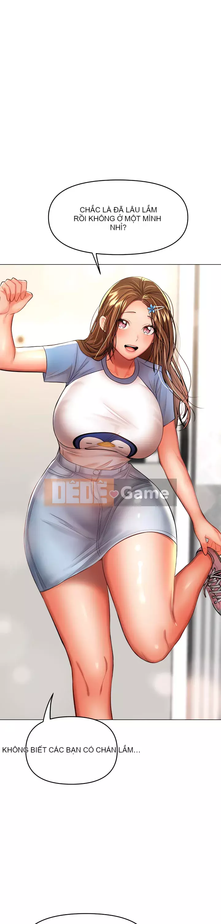 Bố già xin chỉ giáo thêm Chương 16-17