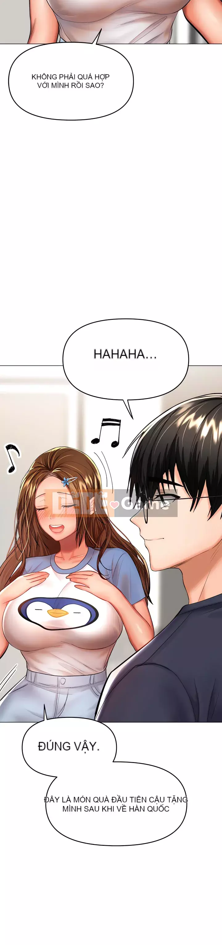 Bố già xin chỉ giáo thêm Chương 16-17