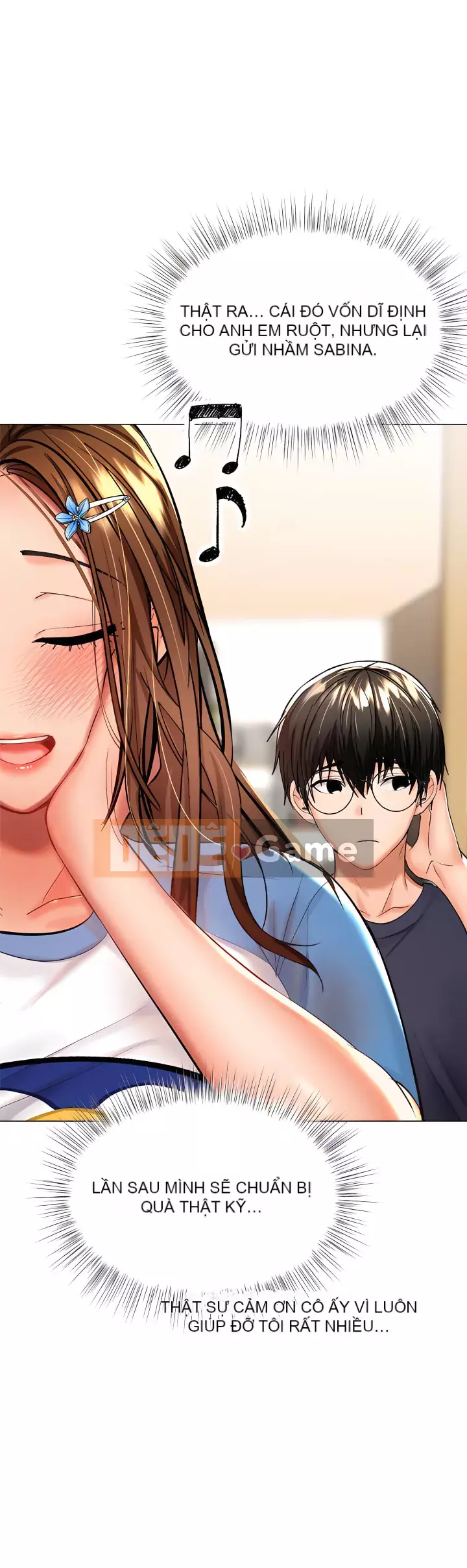 Bố già xin chỉ giáo thêm Chương 16-17