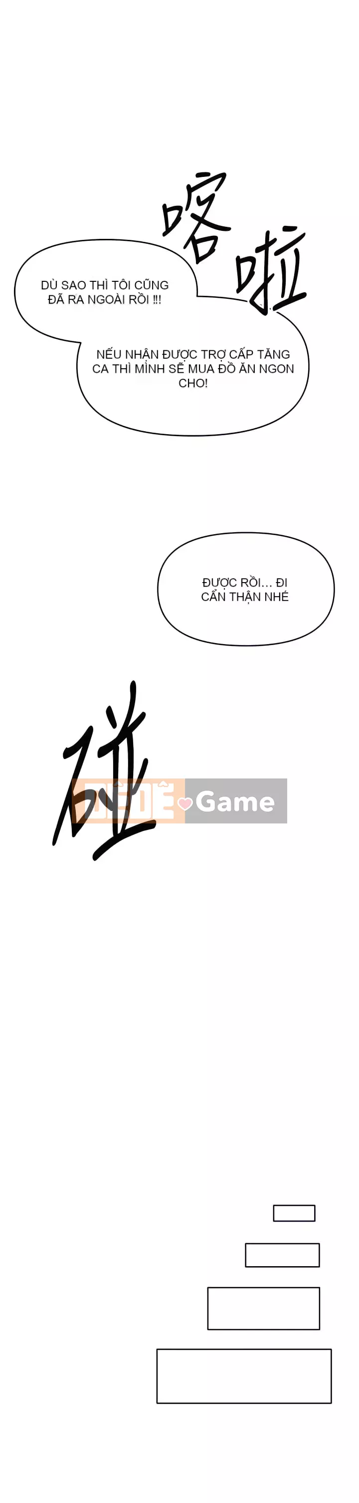 Bố già xin chỉ giáo thêm Chương 16-17