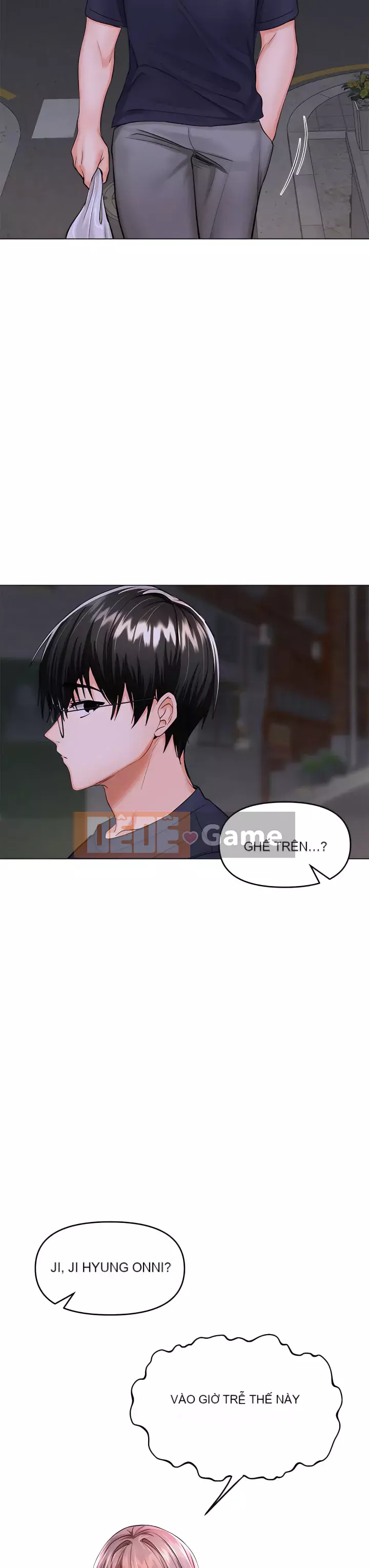 Bố già xin chỉ giáo thêm Chương 16-17