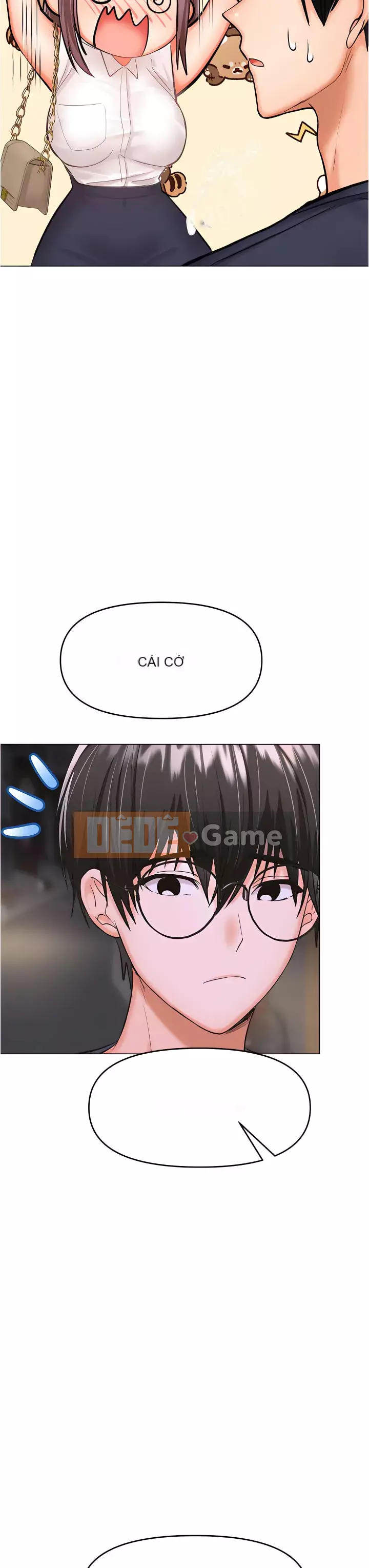 Bố già xin chỉ giáo thêm Chương 16-17