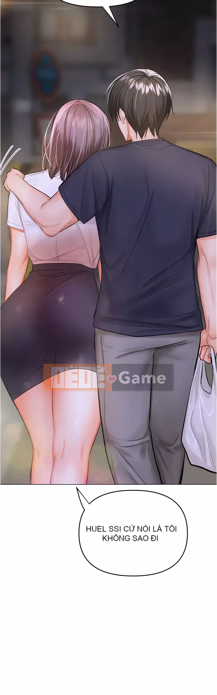 Bố già xin chỉ giáo thêm Chương 16-17