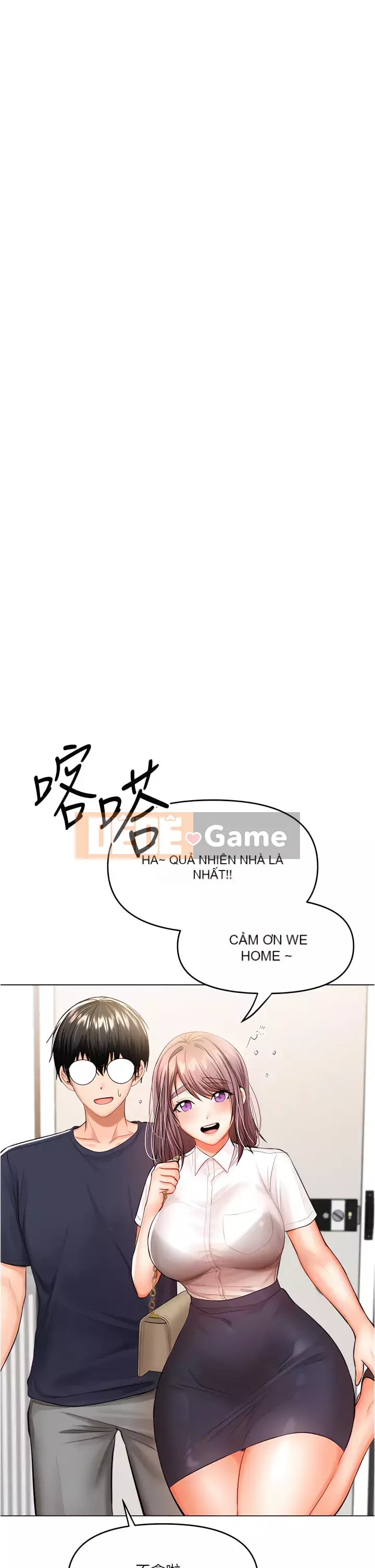 Bố già xin chỉ giáo thêm Chương 16-17