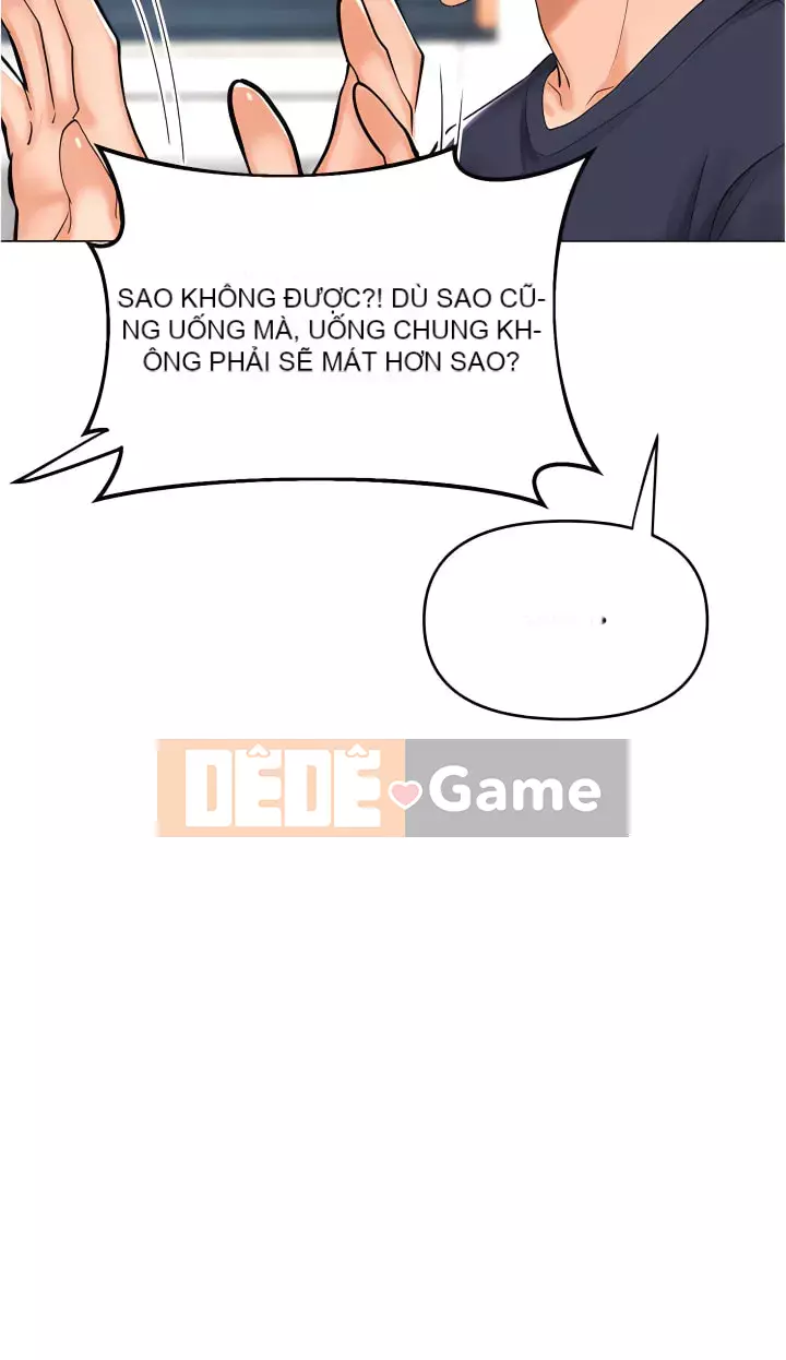 Bố già xin chỉ giáo thêm Chương 16-17