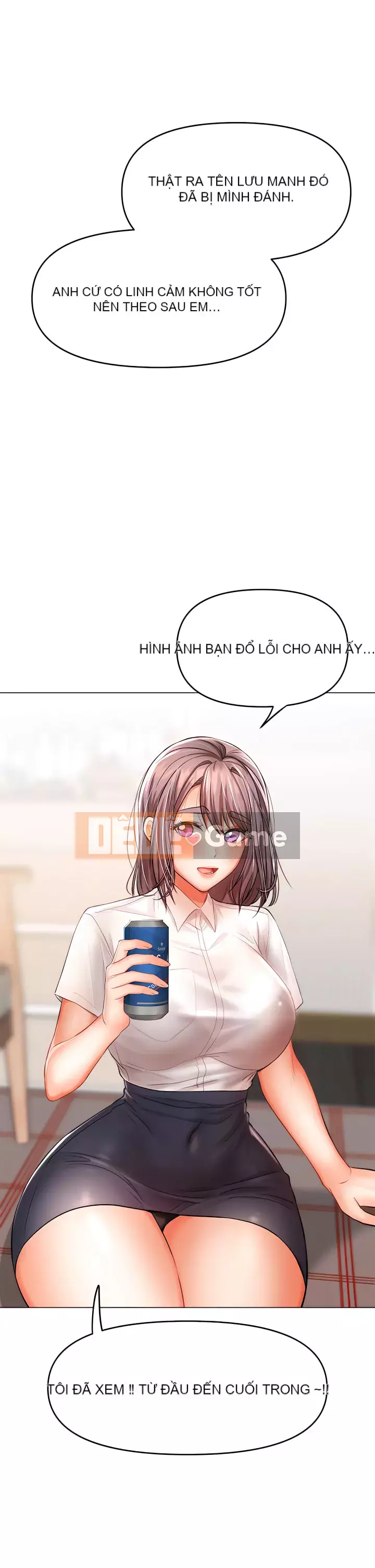 Bố già xin chỉ giáo thêm Chương 16-17