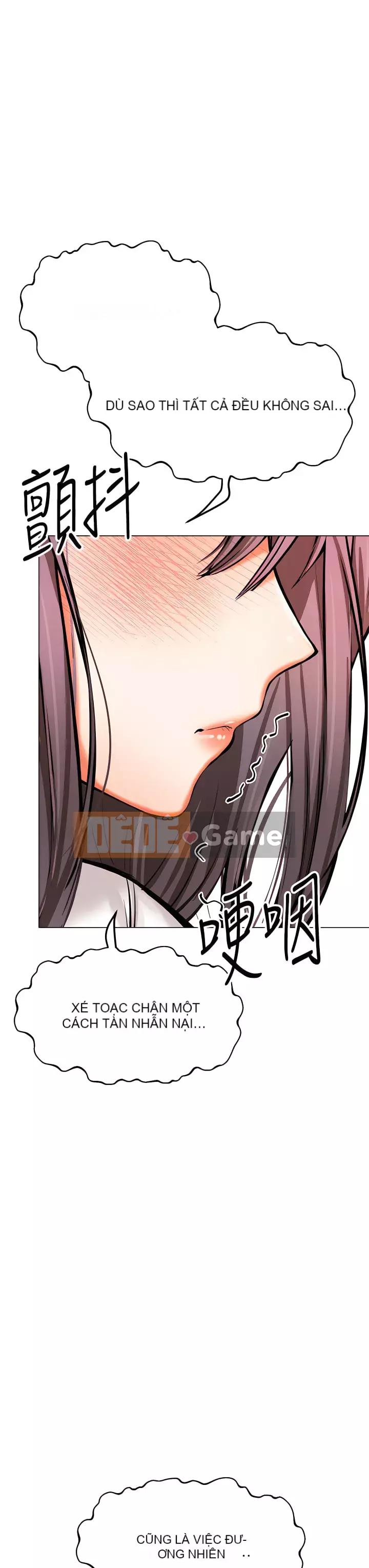 Bố già xin chỉ giáo thêm Chương 16-17