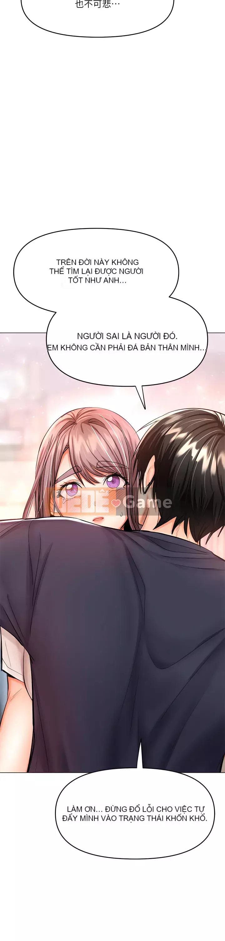 Bố già xin chỉ giáo thêm Chương 16-17