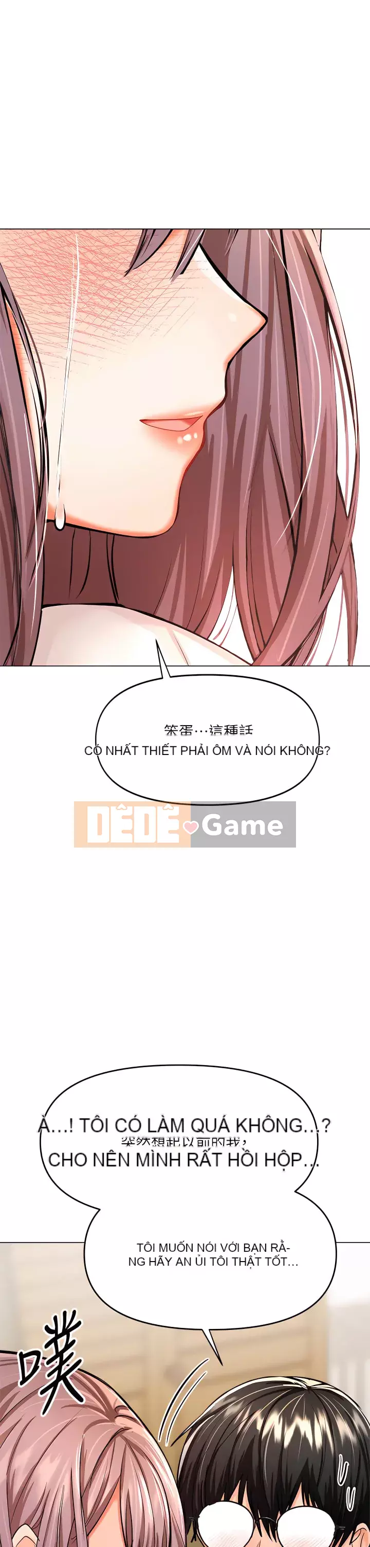 Bố già xin chỉ giáo thêm Chương 16-17