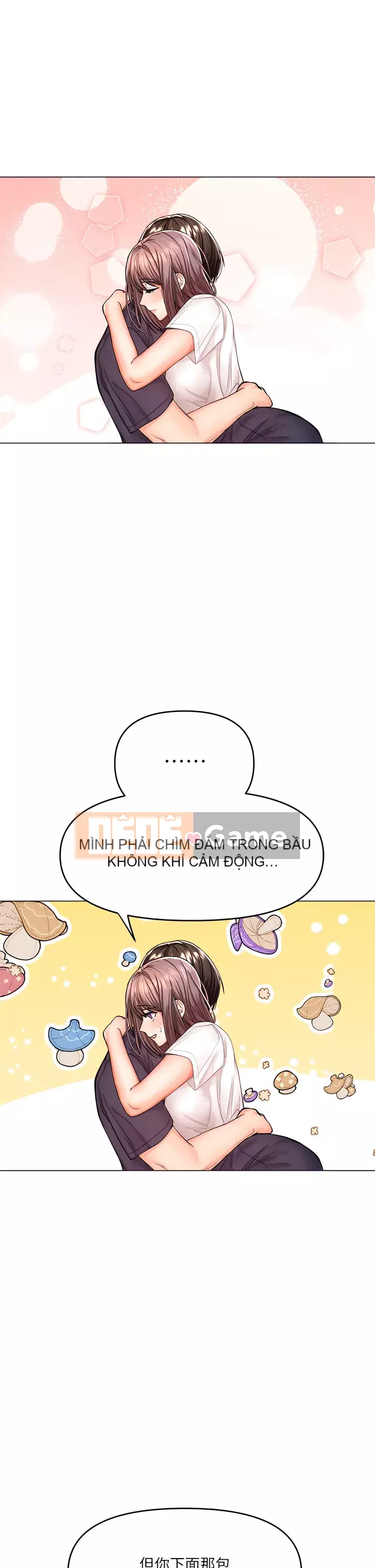 Bố già xin chỉ giáo thêm Chương 16-17