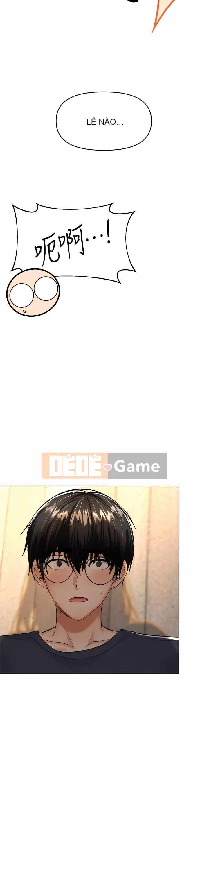 Bố già xin chỉ giáo thêm Chương 16-17