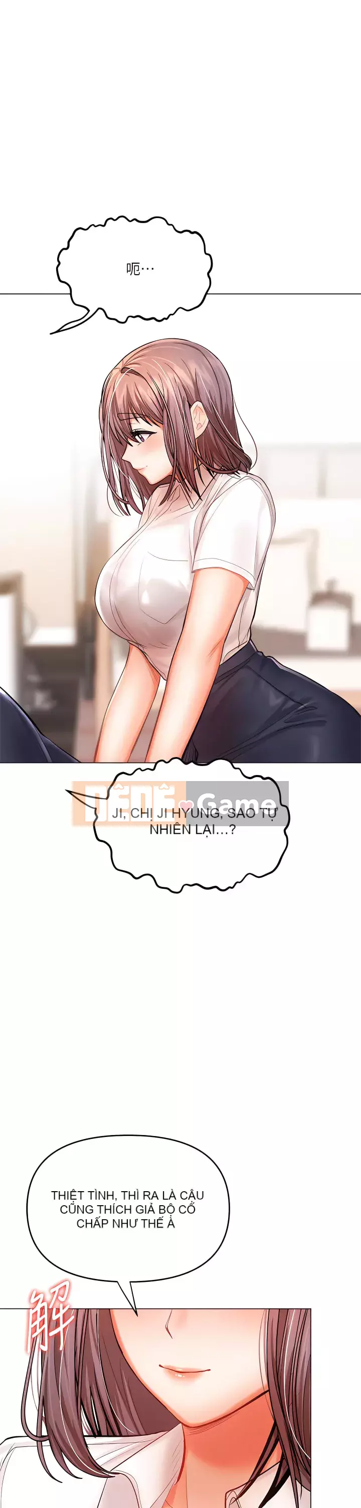 Bố già xin chỉ giáo thêm Chương 16-17