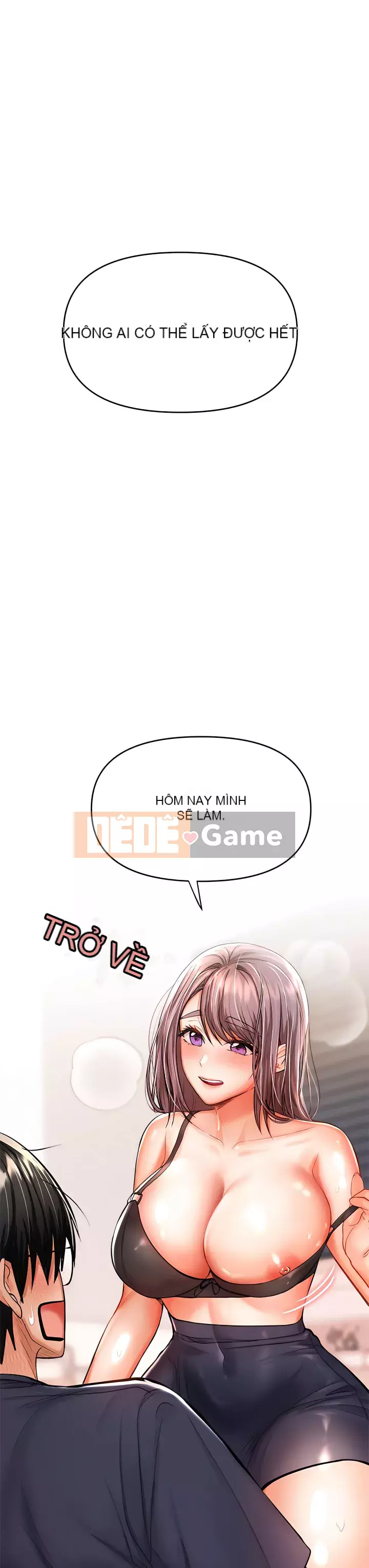 Bố già xin chỉ giáo thêm Chương 16-17