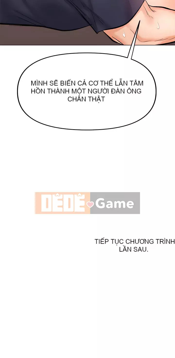 Bố già xin chỉ giáo thêm Chương 16-17