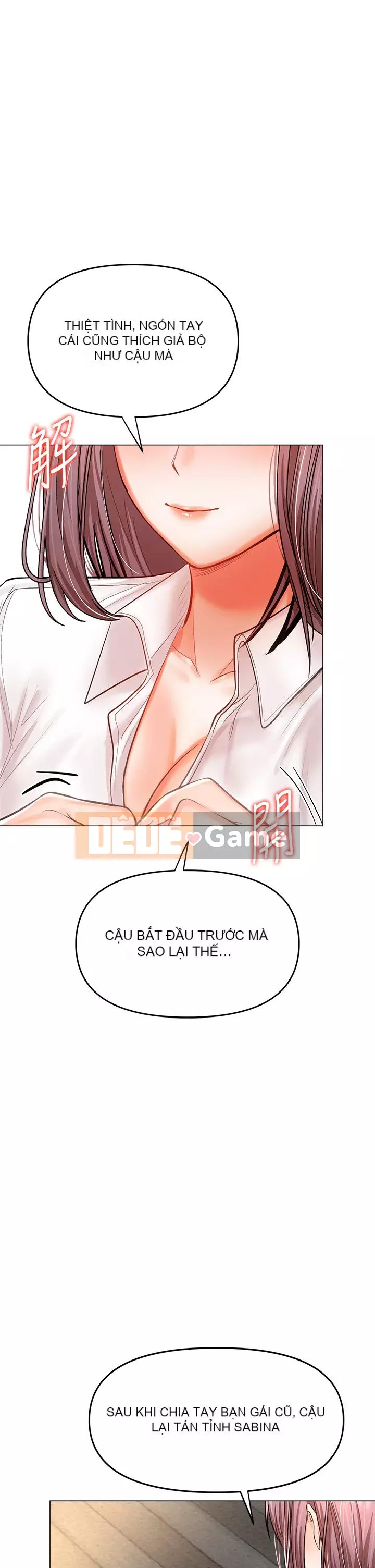 Bố già xin chỉ giáo thêm Chương 16-17