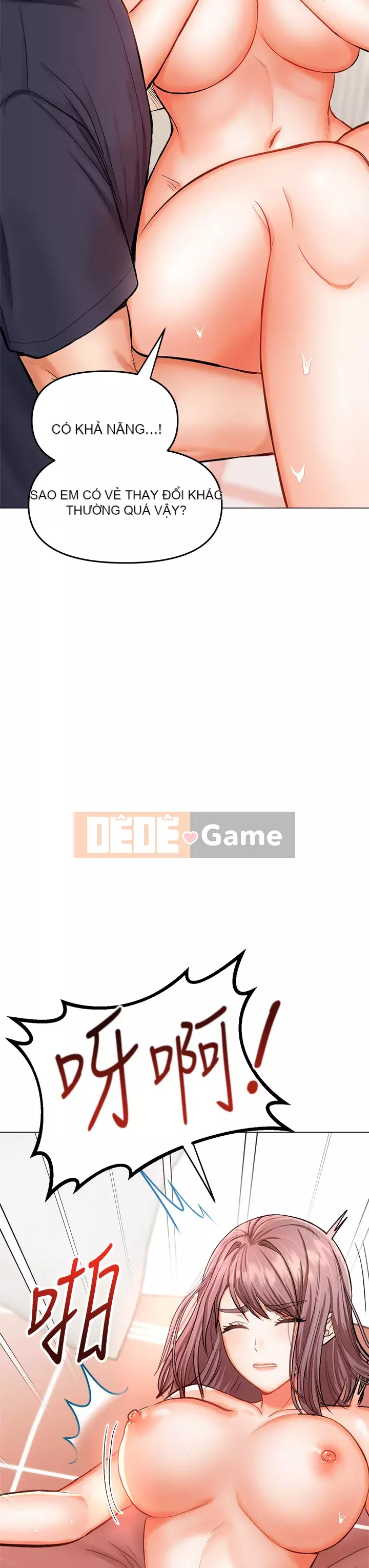 Bố già xin chỉ giáo thêm Chương 16-17