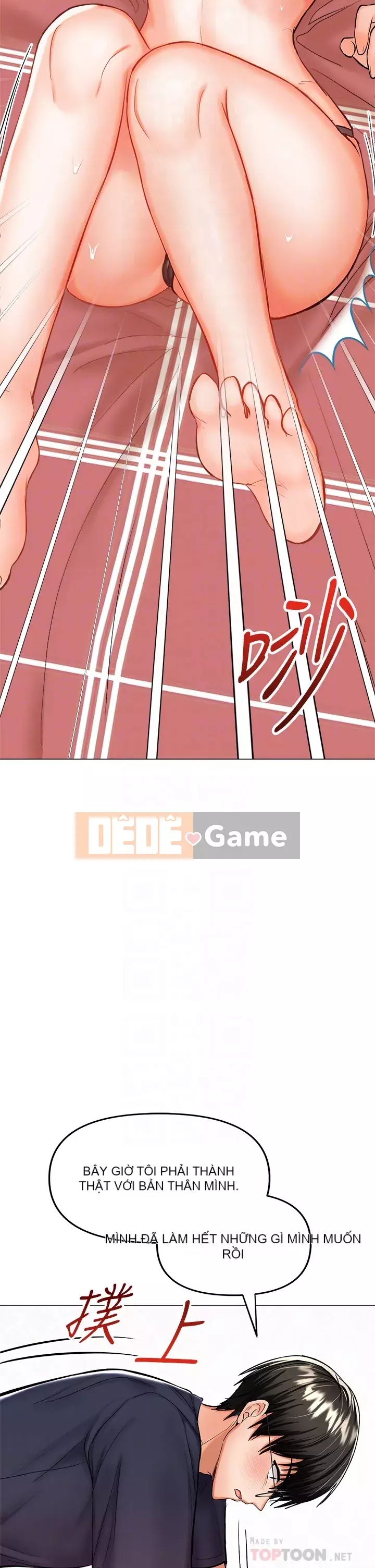 Bố già xin chỉ giáo thêm Chương 16-17