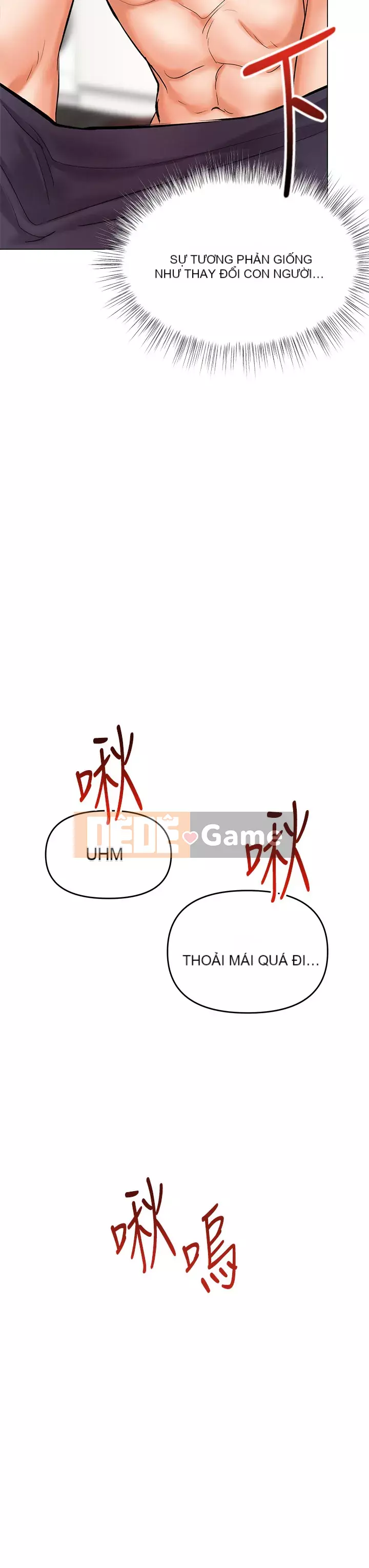 Bố già xin chỉ giáo thêm Chương 16-17