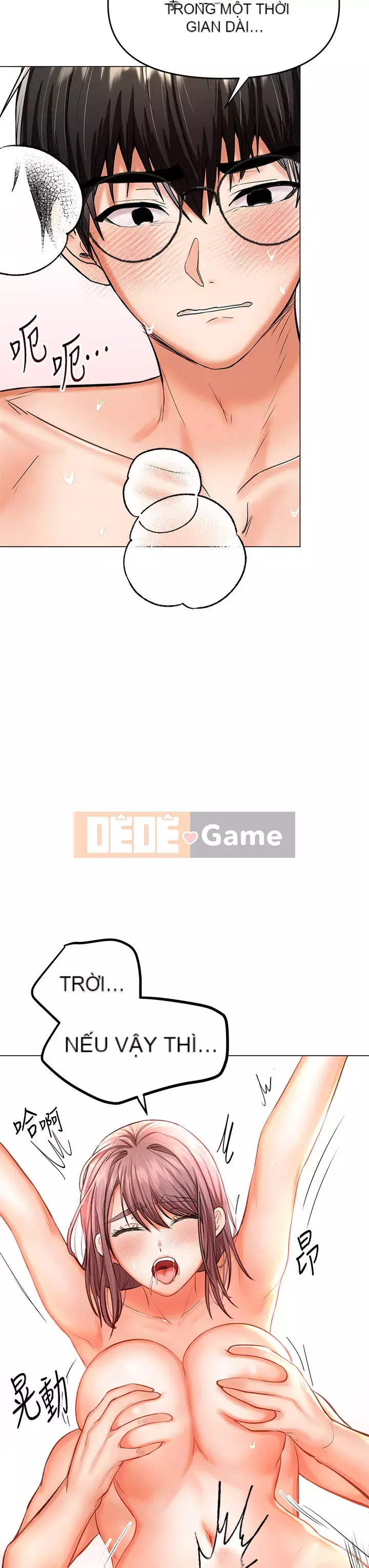 Bố già xin chỉ giáo thêm Chương 16-17