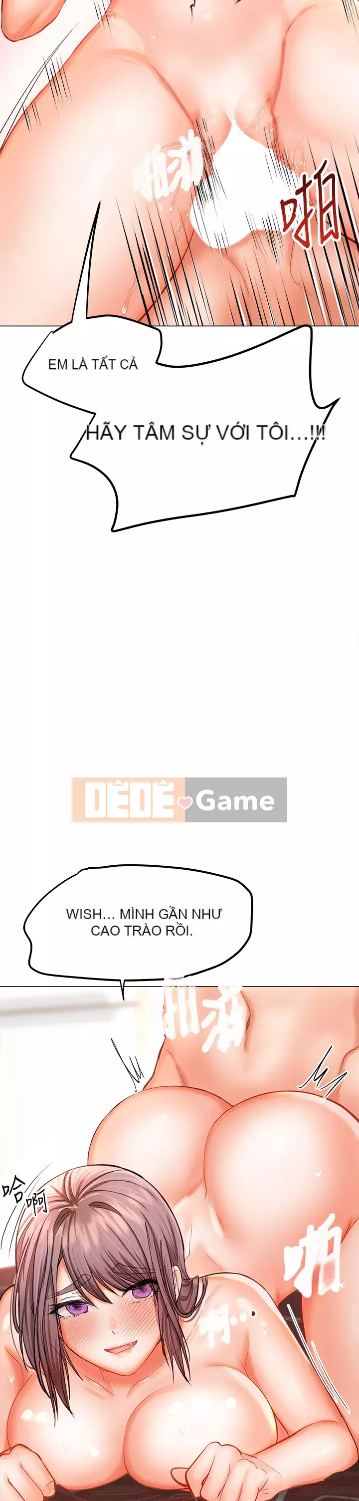 Bố già xin chỉ giáo thêm Chương 16-17