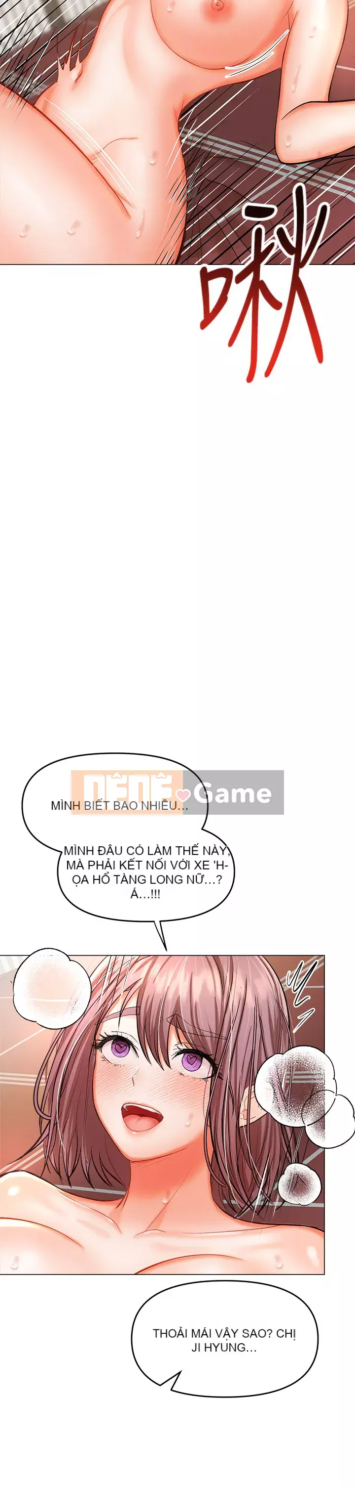 Bố già xin chỉ giáo thêm Chương 16-17