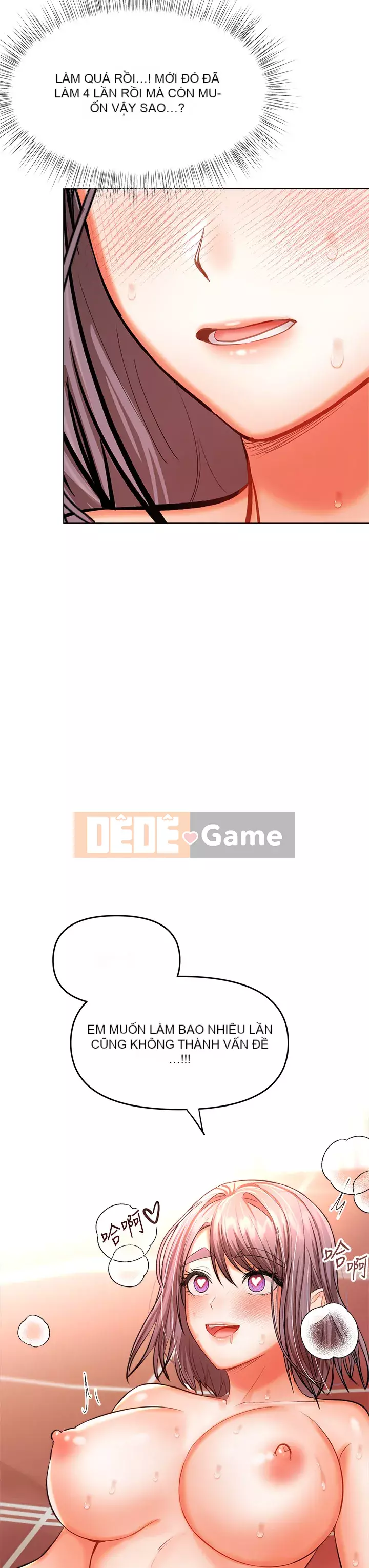 Bố già xin chỉ giáo thêm Chương 16-17