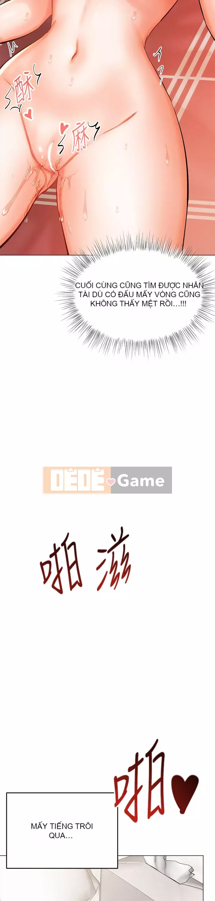 Bố già xin chỉ giáo thêm Chương 16-17