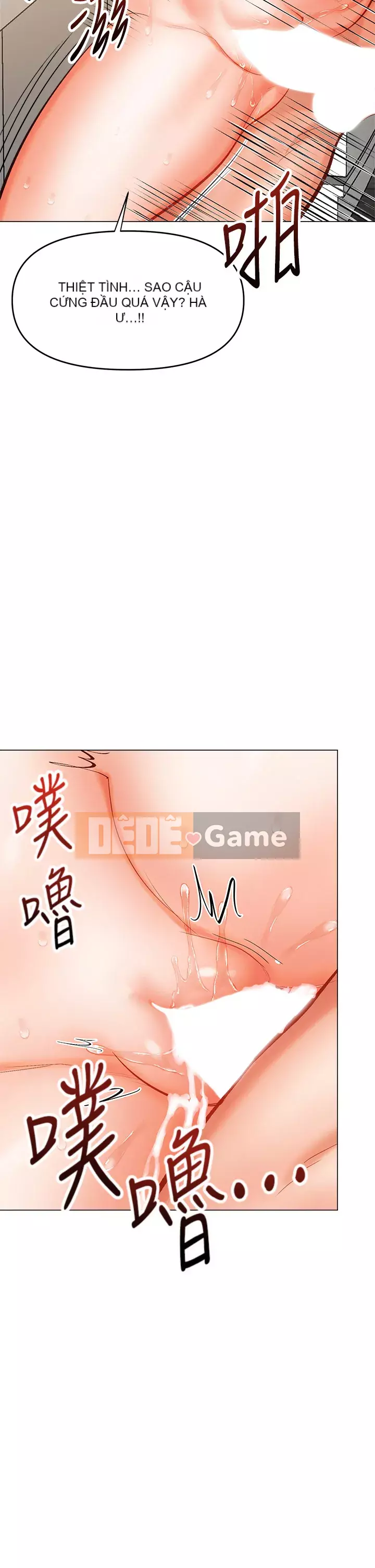 Bố già xin chỉ giáo thêm Chương 16-17