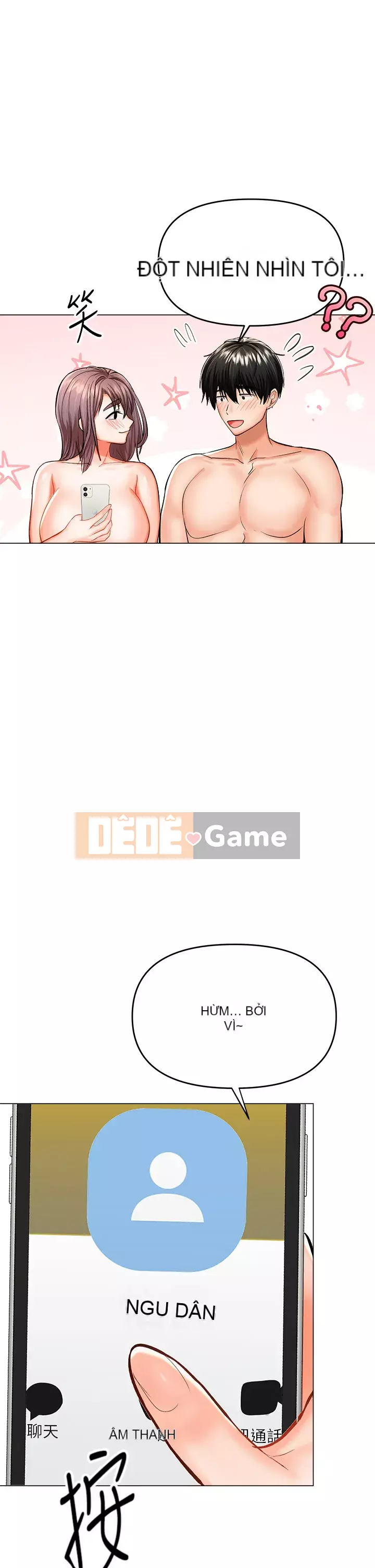 Bố già xin chỉ giáo thêm Chương 16-17