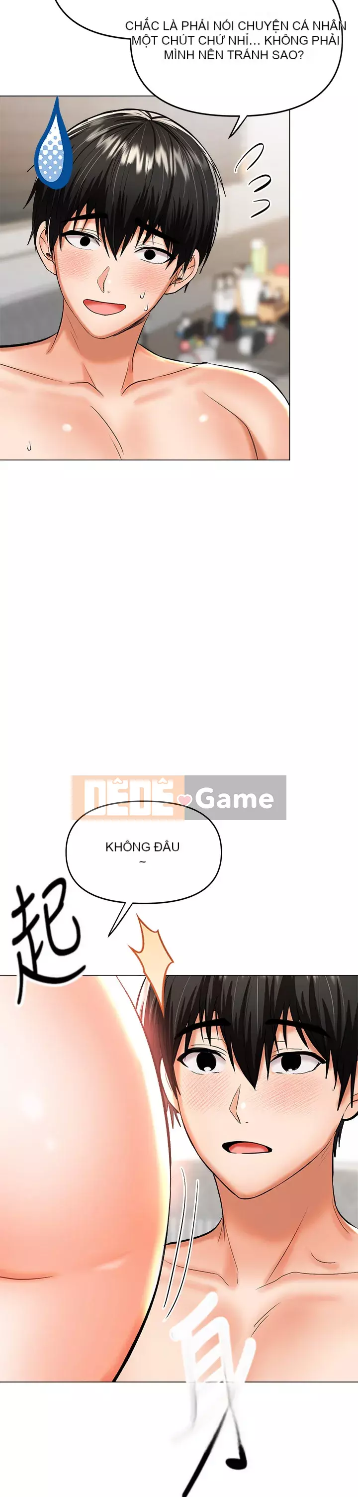 Bố già xin chỉ giáo thêm Chương 16-17