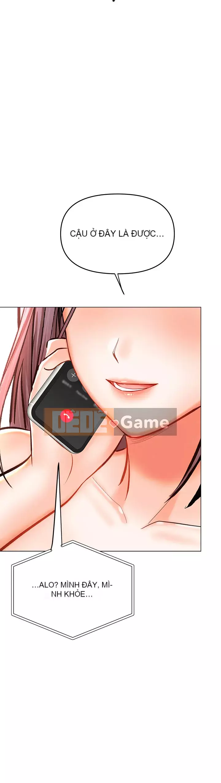 Bố già xin chỉ giáo thêm Chương 16-17