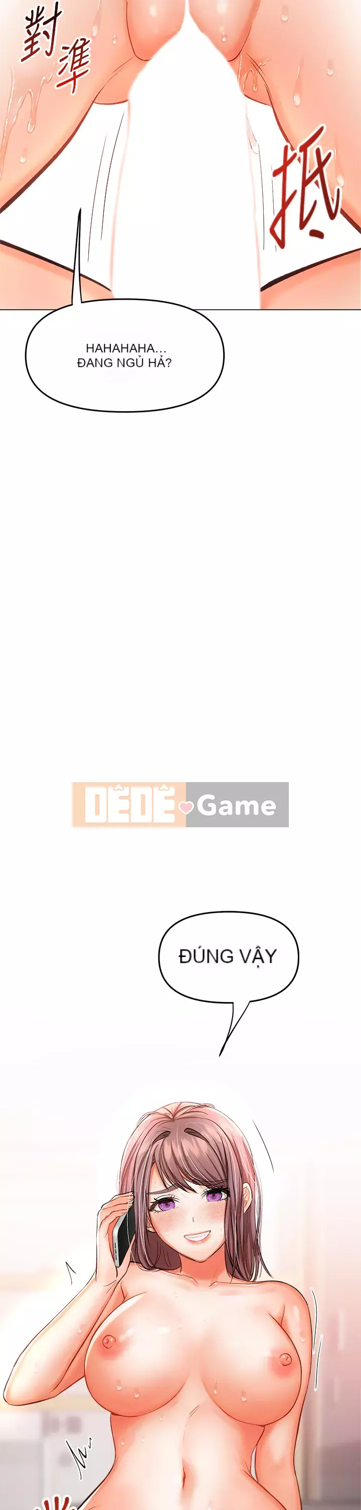 Bố già xin chỉ giáo thêm Chương 16-17