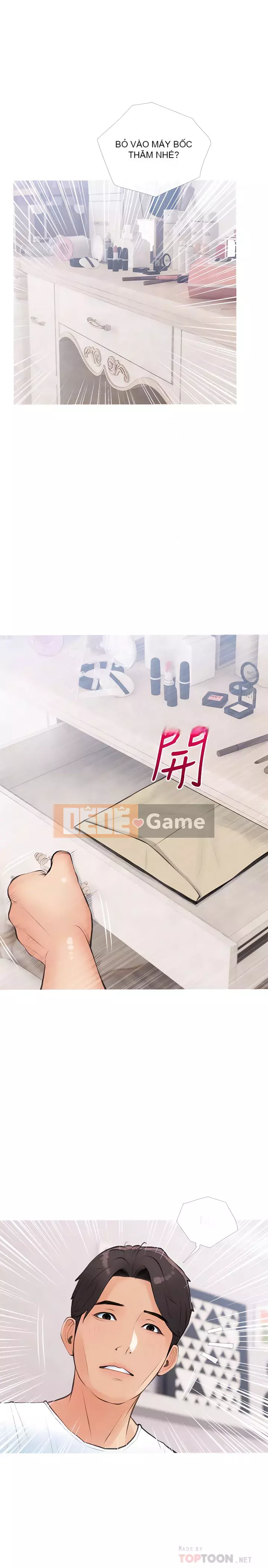 Bài học dạy kèm của dì Chương 59-60