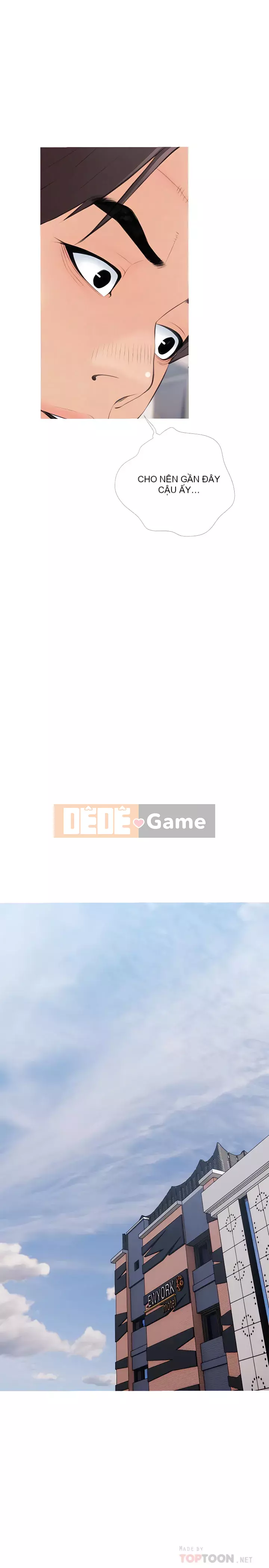 Bài học dạy kèm của dì Chương 59-60