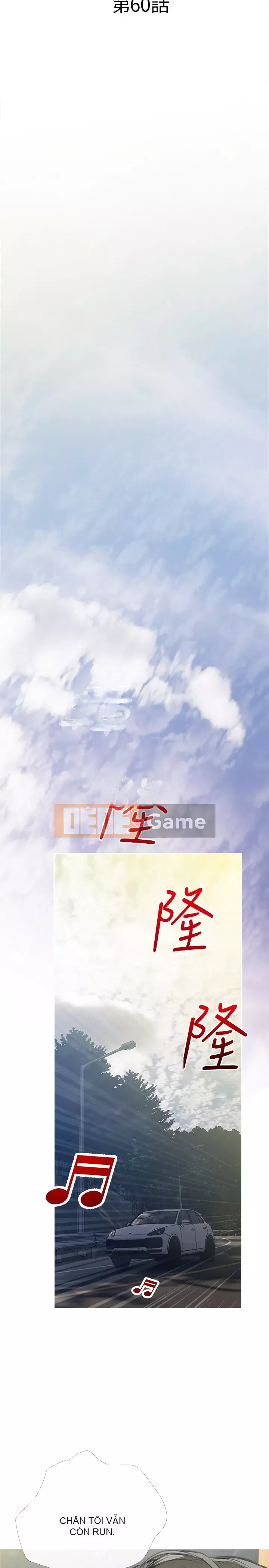 Bài học dạy kèm của dì Chương 59-60