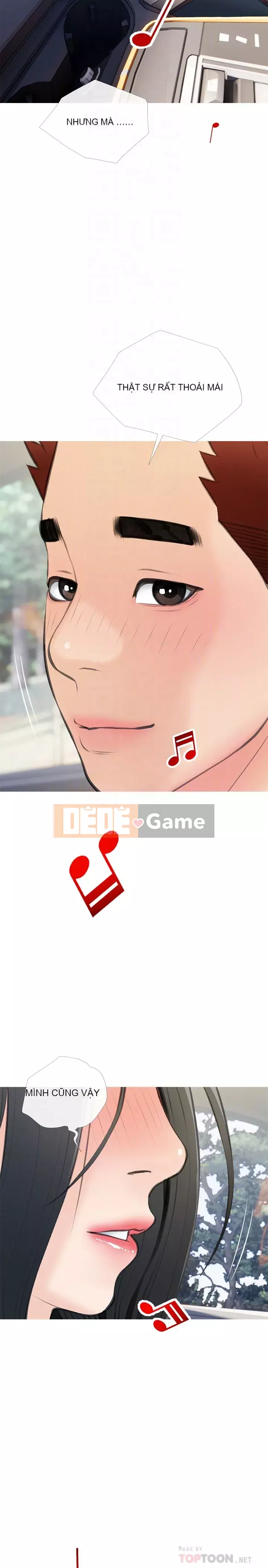 Bài học dạy kèm của dì Chương 59-60