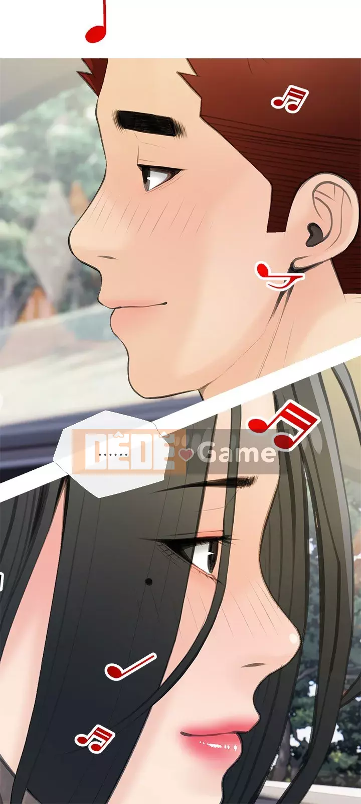 Bài học dạy kèm của dì Chương 59-60