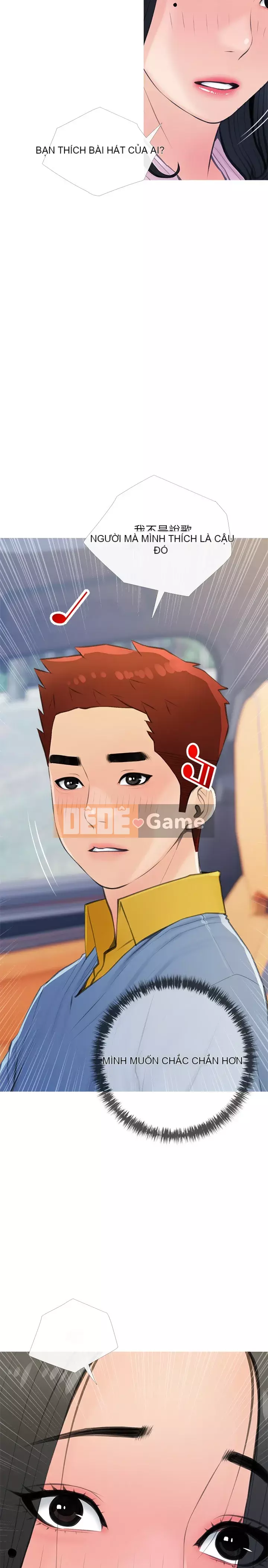 Bài học dạy kèm của dì Chương 59-60