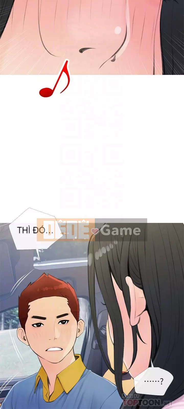 Bài học dạy kèm của dì Chương 59-60