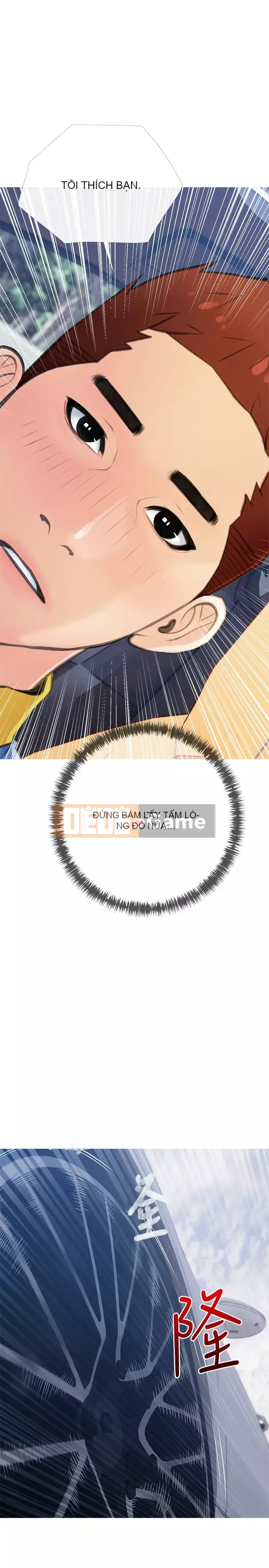 Bài học dạy kèm của dì Chương 59-60