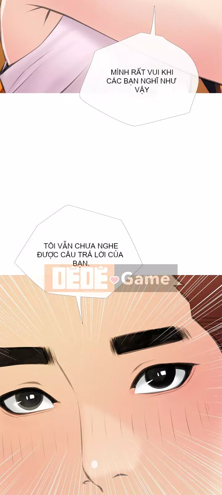 Bài học dạy kèm của dì Chương 59-60