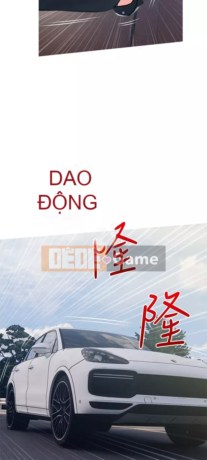 Bài học dạy kèm của dì Chương 59-60