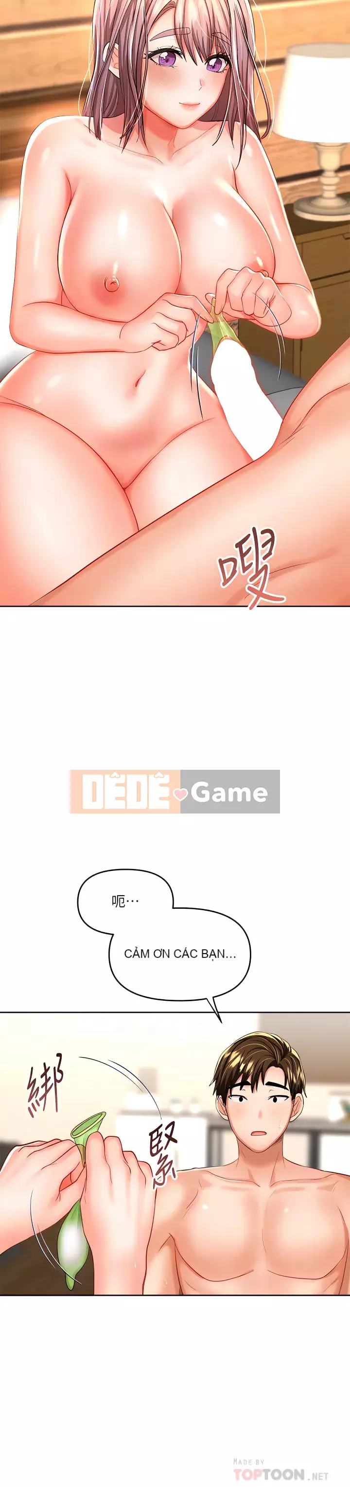 Bố già xin chỉ giáo thêm Chương 14-15