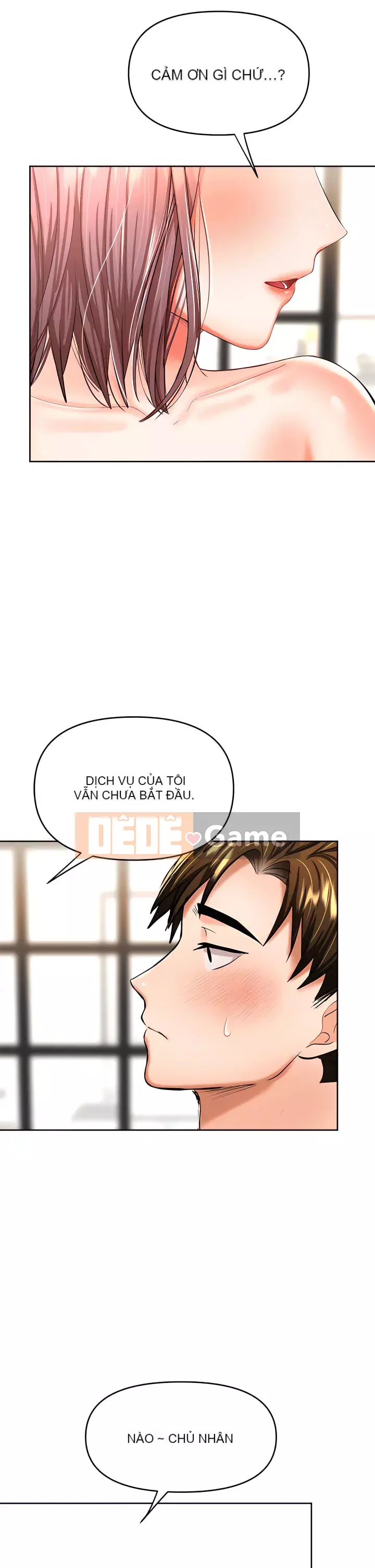 Bố già xin chỉ giáo thêm Chương 14-15