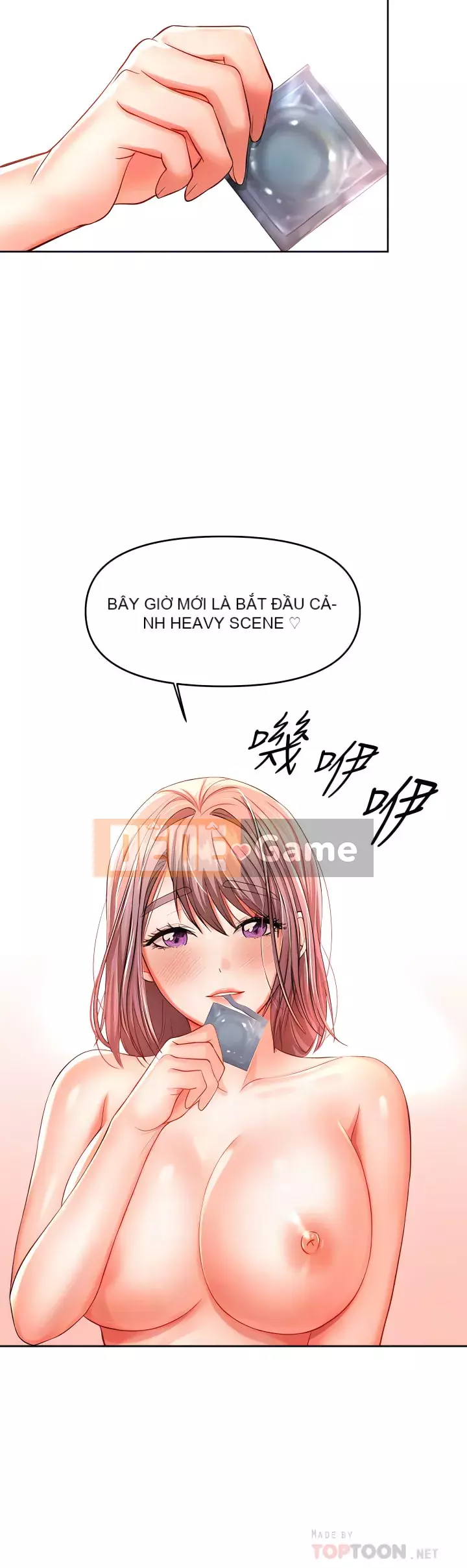 Bố già xin chỉ giáo thêm Chương 14-15