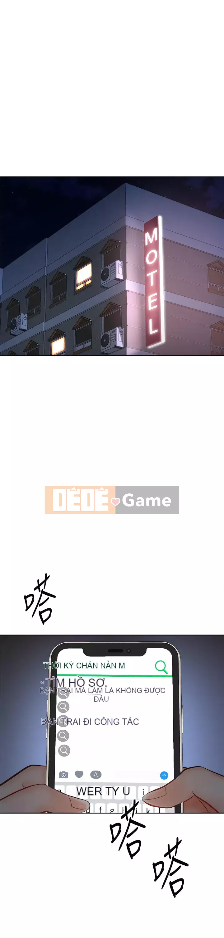 Bố già xin chỉ giáo thêm Chương 14-15