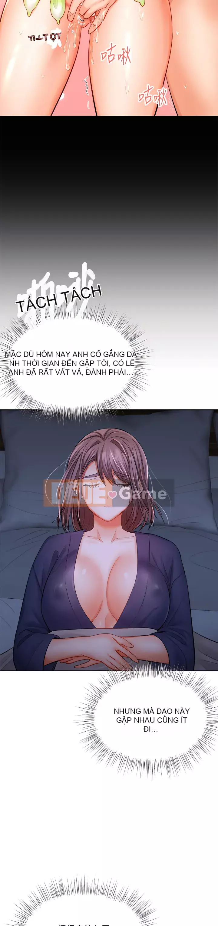 Bố già xin chỉ giáo thêm Chương 14-15